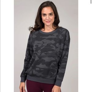 90 Degree Cozy Fit Crew Neck